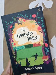 The Happiness Train