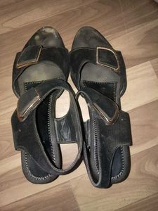 Combo Set Of 4 Sandals