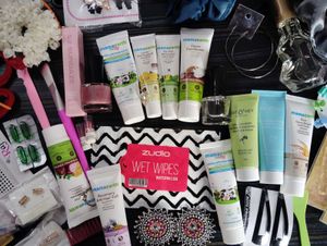 MYSTERY SKINCARE- ANY 3 WITH FREEBIES ❤️