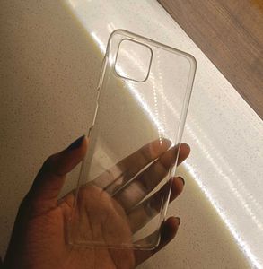 Samsung Galaxy M32 4G Phone Case
