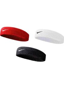 Nike Headbands - 3 Pack