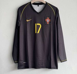 PORTUGAL HOME AND AWAY FULLSLEEVE COLLECTIONS