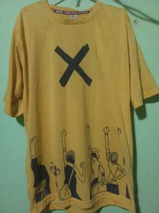 T Shirt 💛