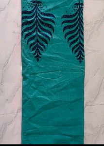 Beautiful Saree Without Blouse