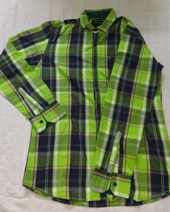 Casual Shirt