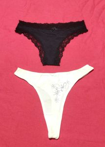 Combo 5 Brief Size 30