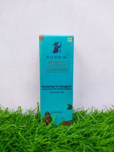 Pilgrim Advanced Hair Growth Serum