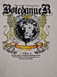 T Shirt For Men