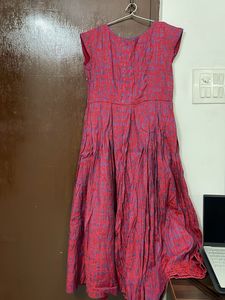 Frock For Girls