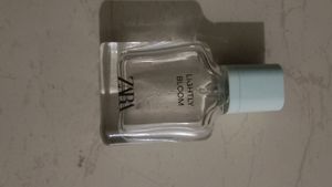 ZARA Eau Da Parfum Lightly Bloom