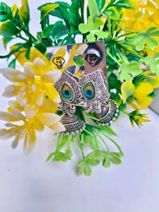 Boho Earrings Set - 2 Unique Pairs