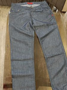 Stylish Denim Jeans