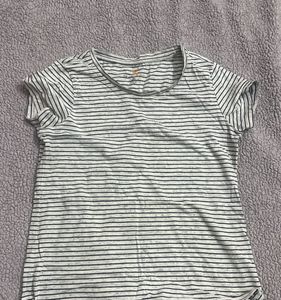 Striped T-Shirt
