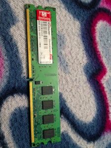 DDR 2 RAM GOOD WORK