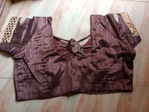 Designer Blouse