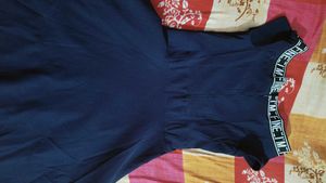 New Dress