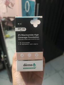 The Derma Co Foundation