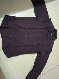 Buffalo Slim Fit Shirt