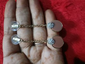 Dangling Earrings