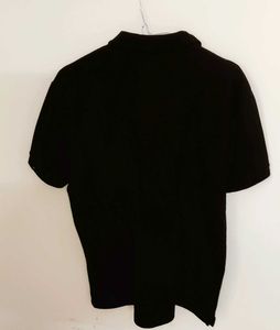 Two Black T Shirts With Matching Cap Combo
