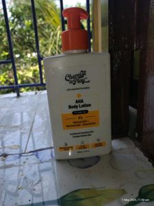 Chemist At Play Boday Lotion 🧴