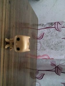 Gold Batman Funko Pop