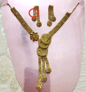 Jewellery Set
