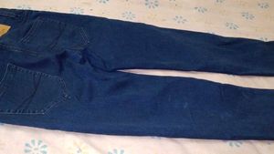 Jeans Pant