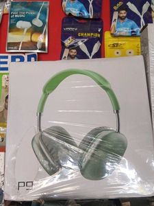 P9 Wireless Headphones