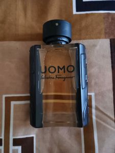 Salvatore Ferragamo Uamo 100 Ml Perfume