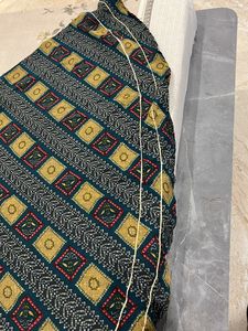 A Line Kurti