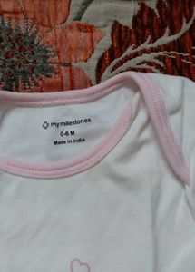 Cute Baby Cloth Set