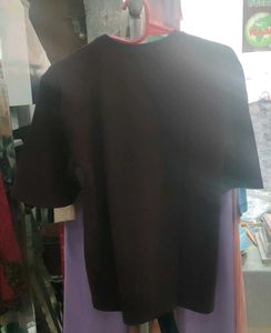 Lion Graphic Tee