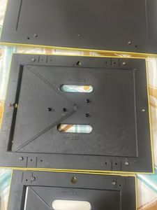 3 Pcs Photo Frame
