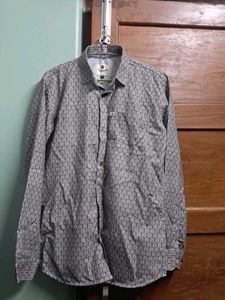 NEW Jaipuri Print Shirt