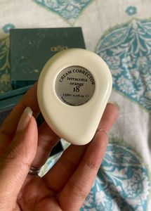 ASA beauty Cream Corrector - Never Used