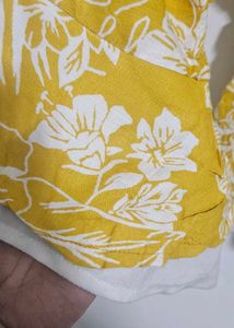 Yellow Top
