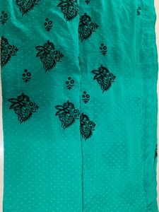 Green Salma Sitara Saree