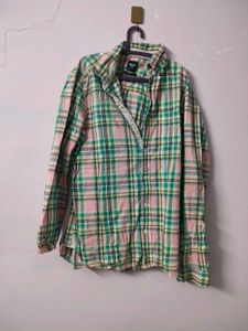 Mens Shirt