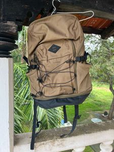 Quechua Backpack
