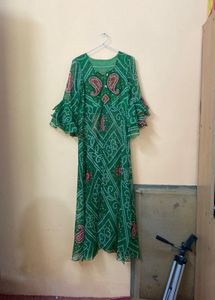 Beautiful Dress