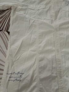 White Shirt