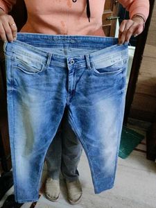 Women Pepe Jeans Skinny Fit