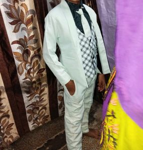 Boys Full Suit Coat Pant 💕💐