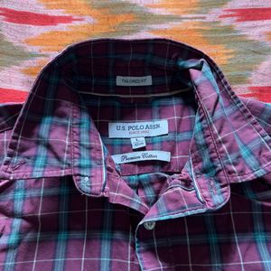 US polo shirt for sale