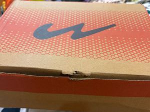 Campus White Sneakers