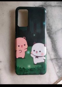Dudu Bubu ❤️ Phone Case &amp; Ear Ring Box
