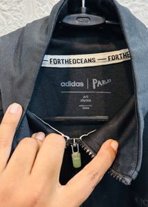 🇦🇺 Adidas Imported Track Jacket