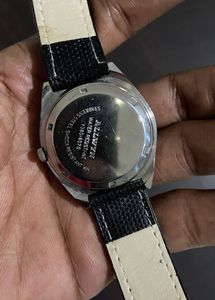 Allywn Vintage Watch
