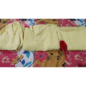 Ladies Suit